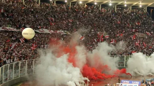 Unos 10500 hinchas de River podrían estar presentes en Córdoba