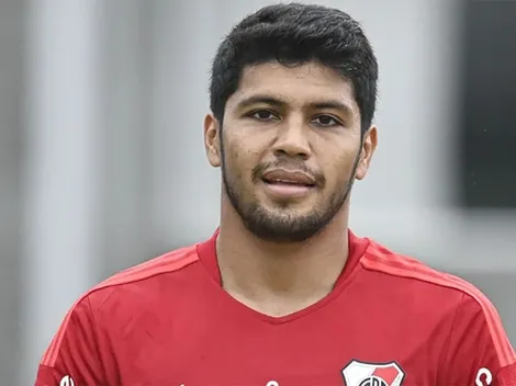 Rojas, cerca de recibir el alta médica