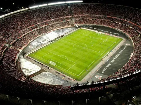 Para seguir agotando: arranca la venta de entradas para River vs. Atlético Tucumán