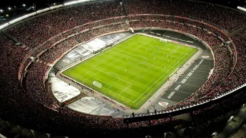 Se habilitó la venta de entradas para el partido entre River y Atlético Tucumán por la fecha 12 de la Copa de la Liga Profesional que será el próximo 24 de abril.