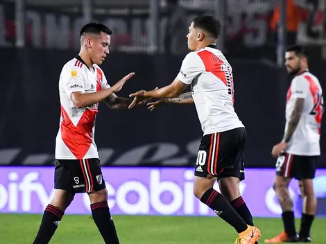 Se confirmó la lesión de Barco