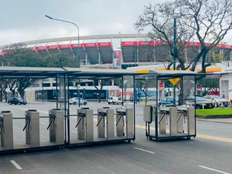 ¿Cómo serán los ingresos en el Monumental con la vuelta de los visitantes?