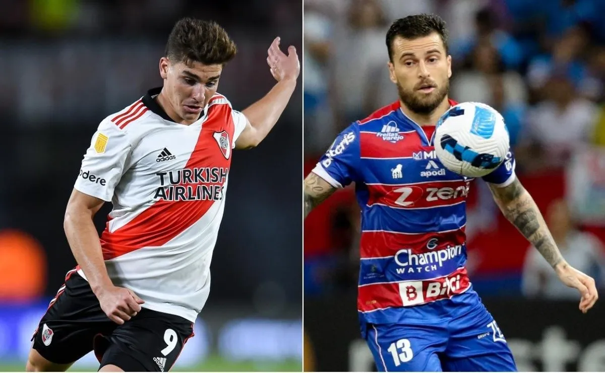 River jugará contra Fortaleza el próximo miércoles en el Estadio Monumental desde las 21 horas por la segunda fecha del Grupo F de la Copa Libertadores.