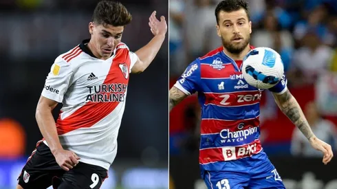 River jugará contra Fortaleza el próximo miércoles en el Estadio Monumental desde las 21 horas por la segunda fecha del Grupo F de la Copa Libertadores.