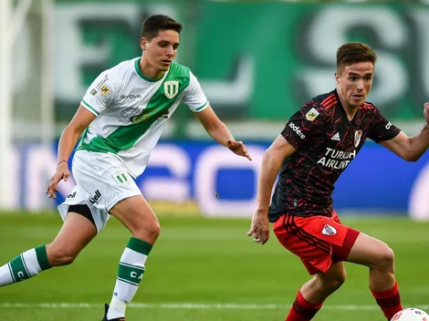 Próximo partido: River visitará a Banfield por el torneo local