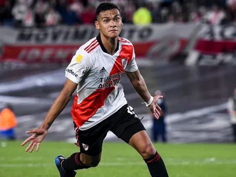 La confesión de Herrera: los pedidos que le hace Gallardo