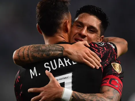 River vs Fortaleza: todas las variantes para ganar con las apuestas