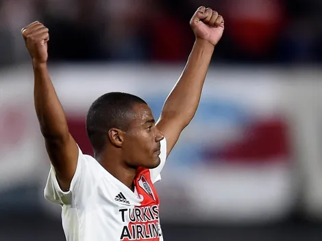 VIDEO: los golazos del triunfo ante Fortaleza