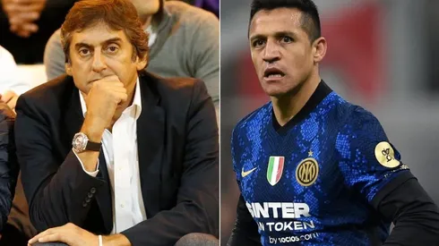 Enzo Francescoli se refirió al posible regreso de Alexis Sánchez a River a mitad de año, además de los rumores que indican que Inter estaría tras los pasos de Enzo Fernández.