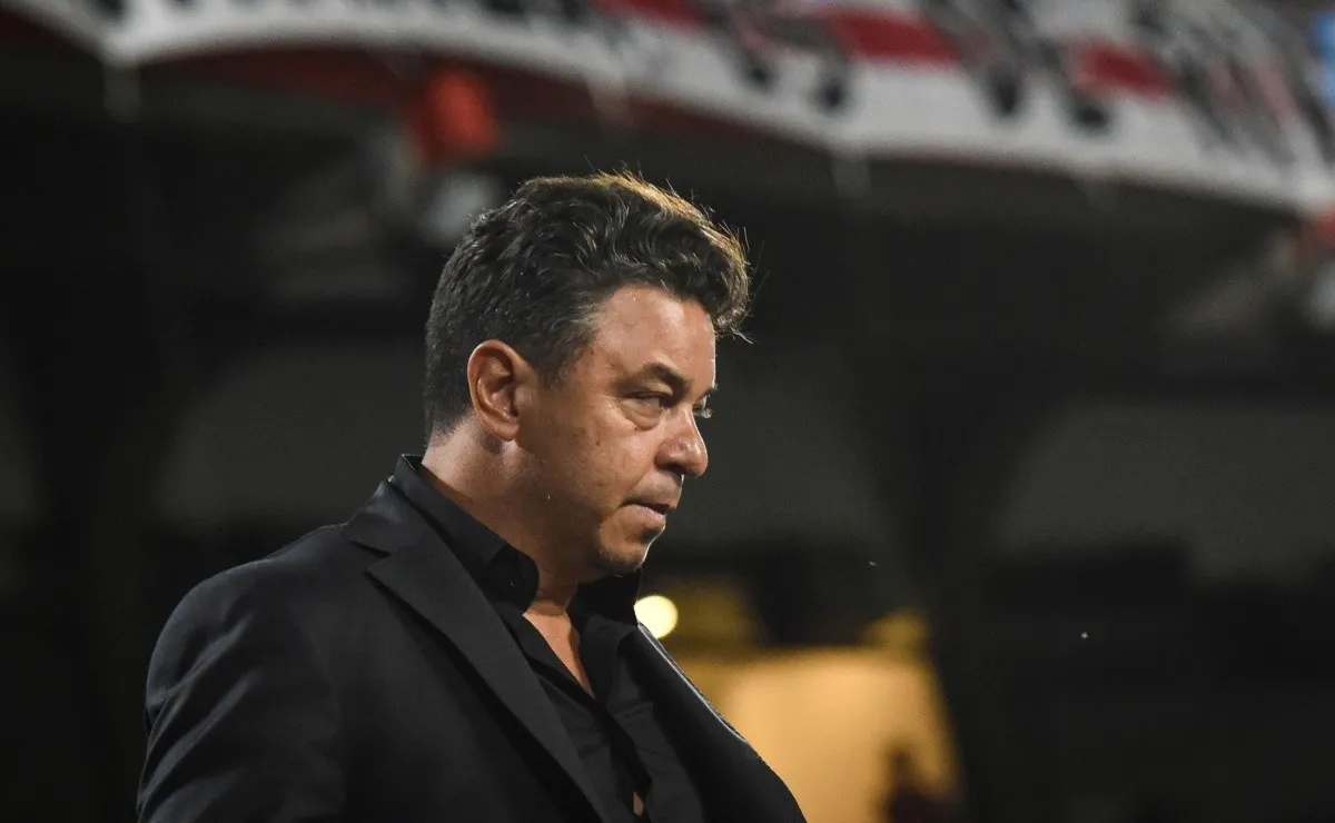 River tiene todo listo para enfrentar a Fortaleza en Nuñez.