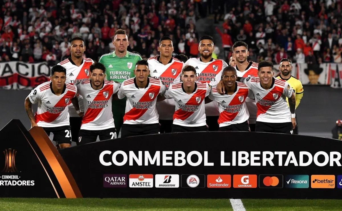 River jugó un buen partido y sumó otro triunfo.