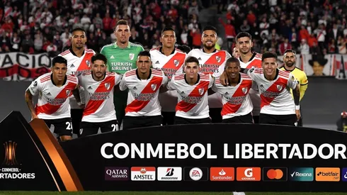 River jugó un buen partido y sumó otro triunfo.