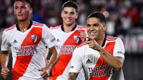 El Millonario sufió pero pudo ganarle al Bicho en el Monumental