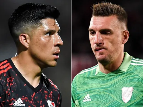 "Hay que darle ánimo a Robert"