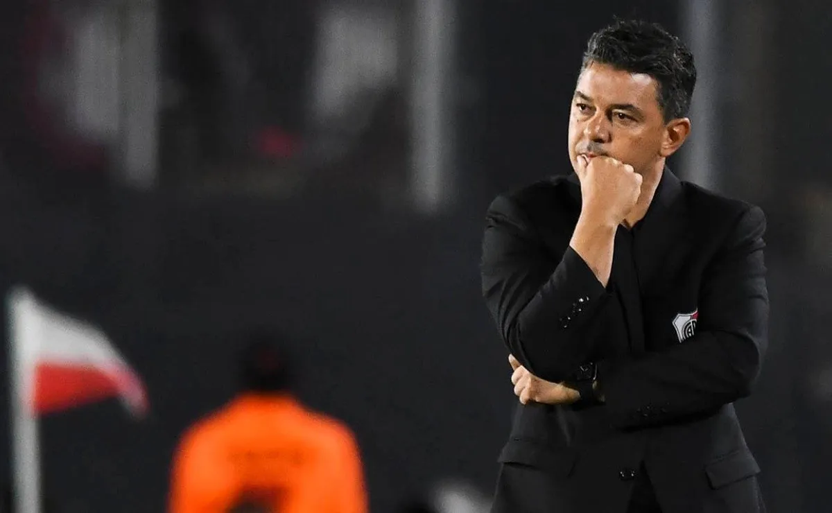 Dos regresos entre los convocados para enfrentar al Bicho