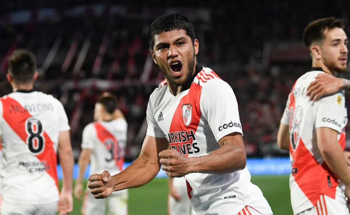El Sicario habló por primera vez de la lesión que sufrió anoche en el Estadio Nacional.