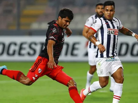 Rojas, a la espera de la cirugía: la foto junto a su familia