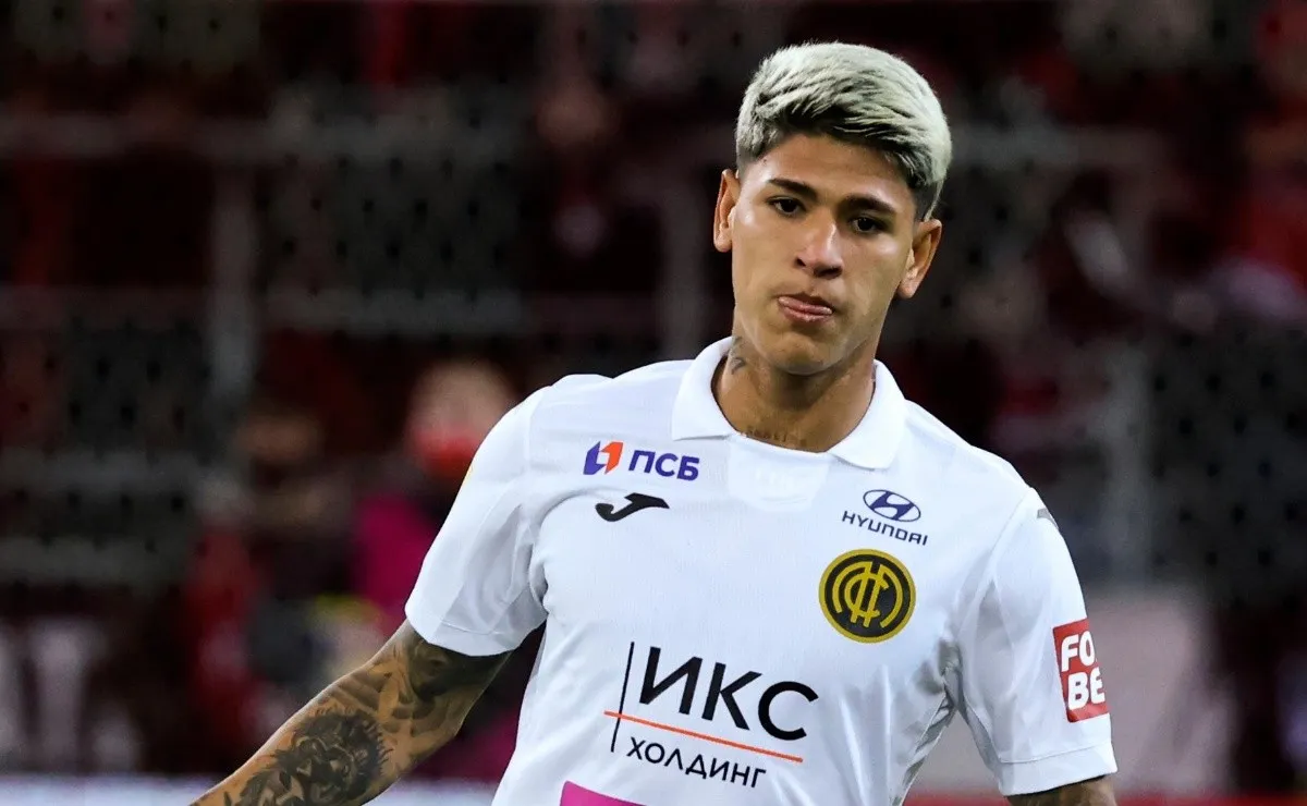 El ex volante de River será adquirido de forma definitiva por el CSKA Moscú.