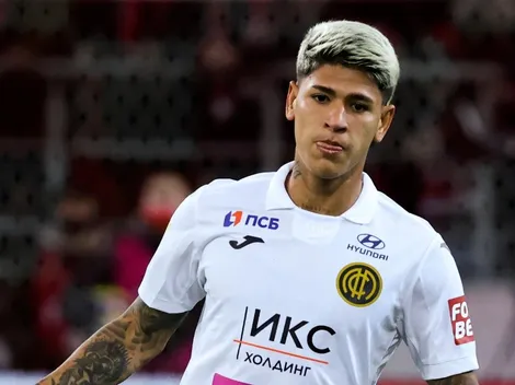 River recibirá 3 millones de euros por Carrascal