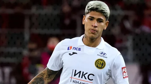 El ex volante de River será adquirido de forma definitiva por el CSKA Moscú.