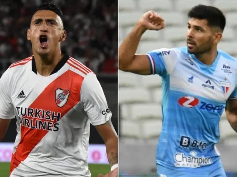 Próximo partido: River recibirá a Fortaleza