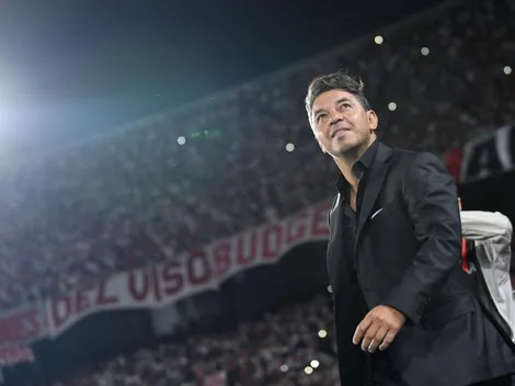 "La gente nos levantó en el peor momento"