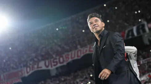 El Muñeco destacó la actuación de sus dirigidos pese a los dos goles en contra.