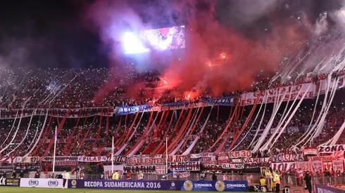 Vuelven las noches de Copa al estadio Monumental