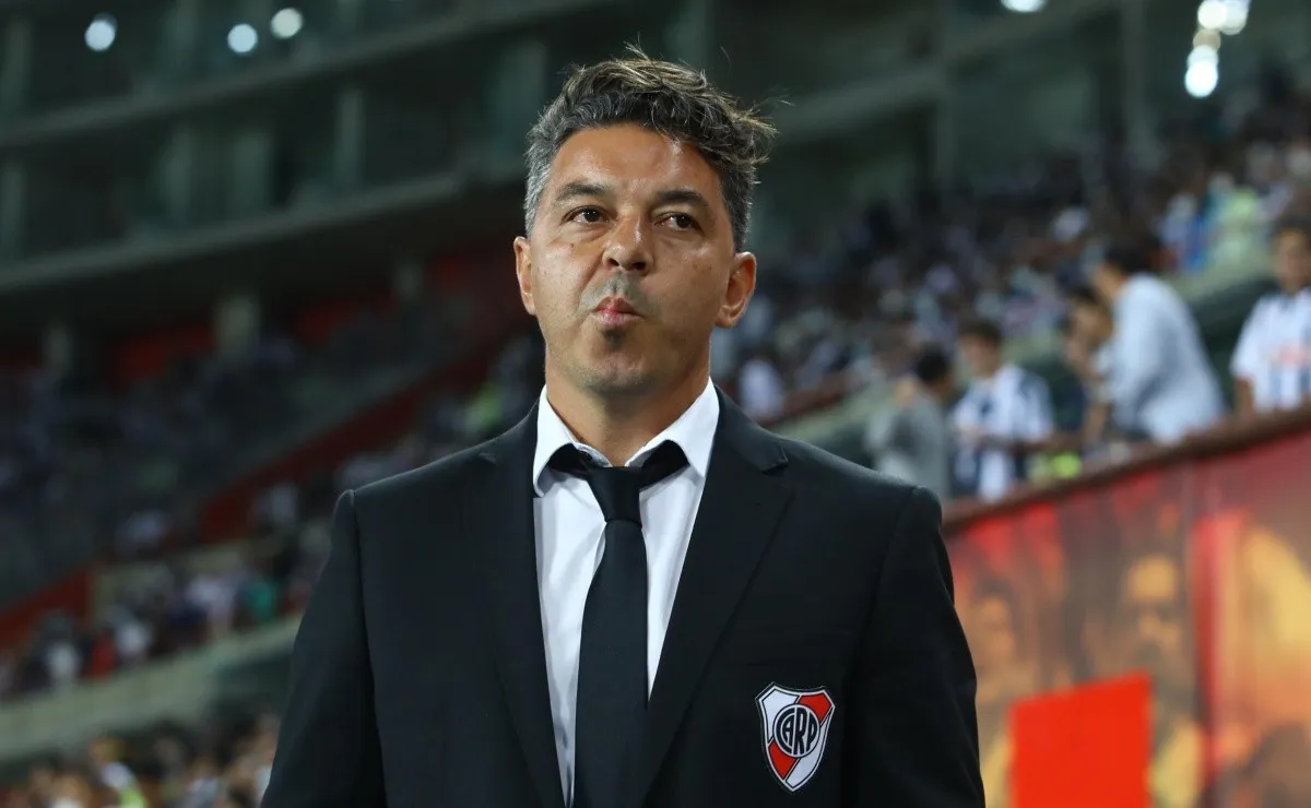 River recibe al Bicho en el Estadio Monumental buscando subirse al podio de la Zona A.