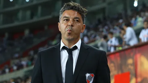 River recibe al Bicho en el Estadio Monumental buscando subirse al podio de la Zona A.