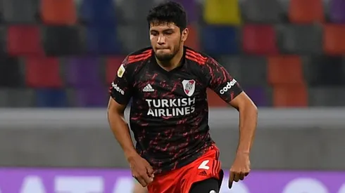 El Sicario está estable y con muchos ánimos para encarar la recuperación.