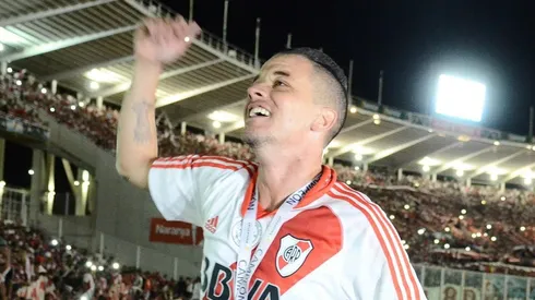 El Cabezón colgará los botines en los próximos días