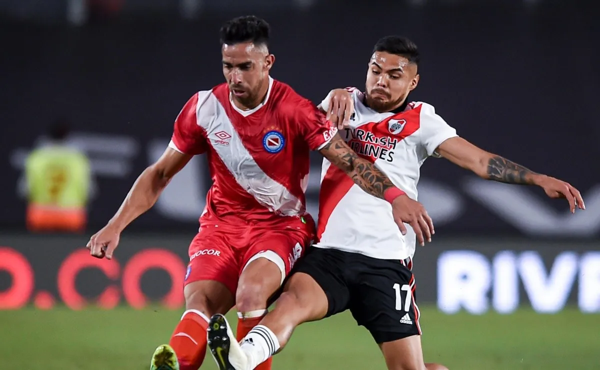 El Millonario recibe al Bicho en el Estadio Monumental por la fecha 9.