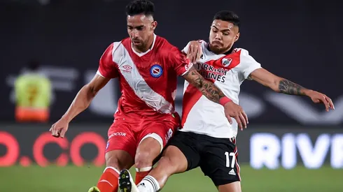 El Millonario recibe al Bicho en el Estadio Monumental por la fecha 9.