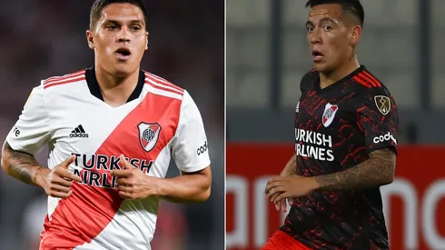 Se conocieron las cifras oficiales que pagó River por Barco y Quintero