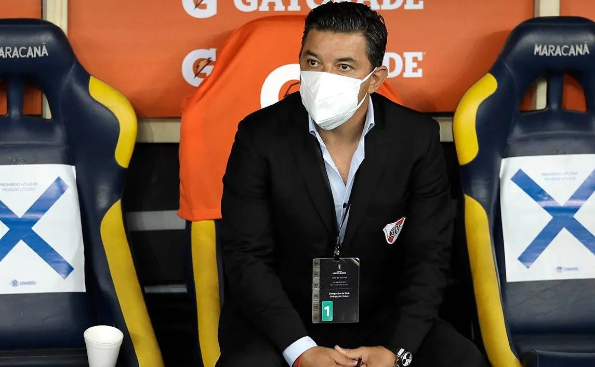 River no arranca con un triunfo en la Copa Libertadores desde 2017 cuando visitó a Independiente de Medellín, esta noche iniciará su camino ante Alianza Lima.