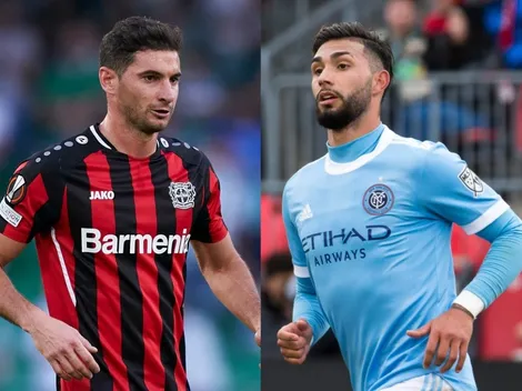 ¿Qué dijo Patanian sobre Alario y Castellanos?