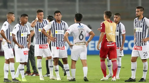 El equipo peruano buscará ganarle a River para empezar con el pie derecho la Libertadores y también para hacer historia.
