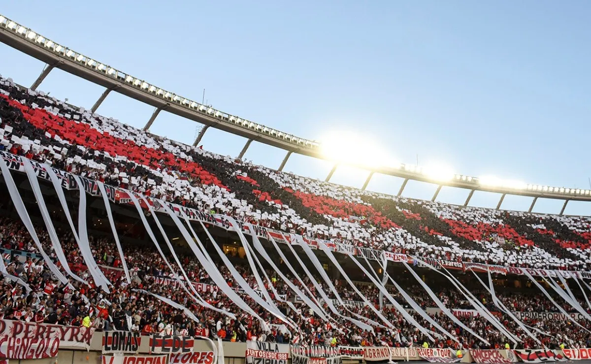 No alcanzan las tribunas: se agotaron las entradas para el domingo