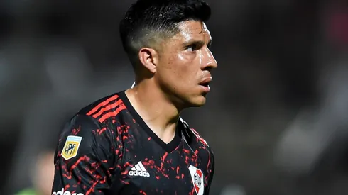 El Millonario visita a Alianza Lima por la primera fecha de la Copa Libertadores.