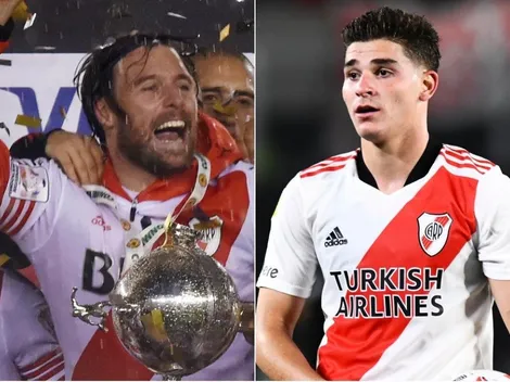 "Julián está con la confianza por las nubes"