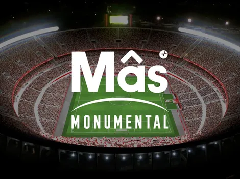 Más Monumental: se presentó el acuerdo por el naming del estadio