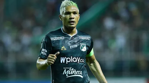 El ex delantero del Millonario instaló la duda respecto a su futuro como jugador profesional.