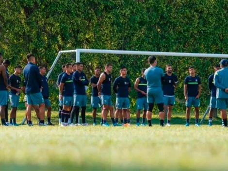 Alianza Lima: “Se va a jugar con normalidad y con público”