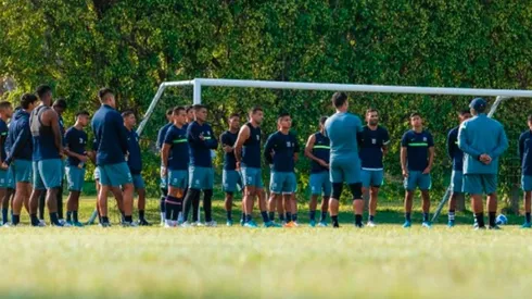 Desde la dirigencia de Alianza Lima aseguran que el partido contra River por la primera fecha del Grupo F de la Copa Libertadores se jugará con normalidad y con público en las tribunas.