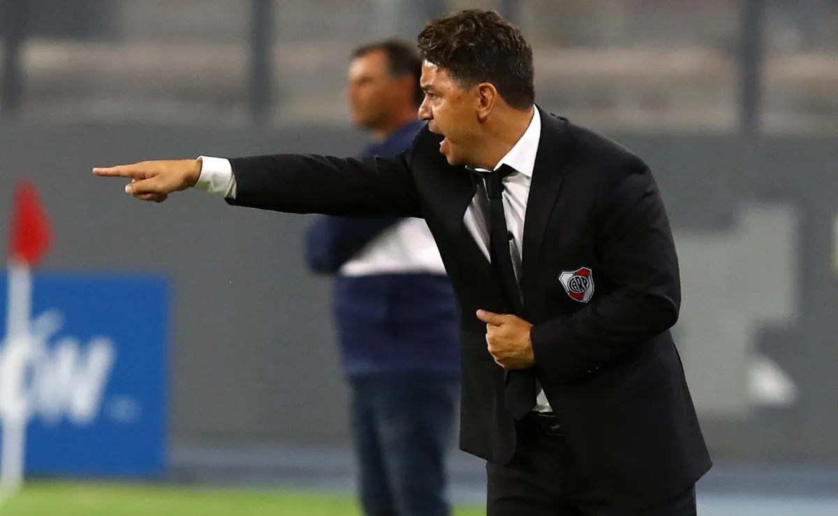 Se avecinan días movidos para River, con partidos por Copa de la Liga y Libertadores.