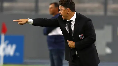 Se avecinan días movidos para River, con partidos por Copa de la Liga y Libertadores.