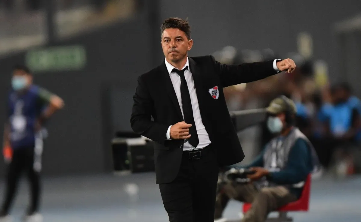 El Muñeco analizó el triunfo con Alianza Lima y también le brindó su apoyo a Rojas.