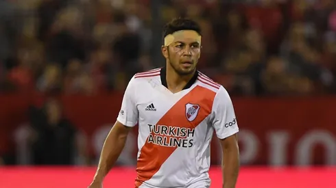 El Sicario va a ser operado este fin de semana en Buenos Aires.