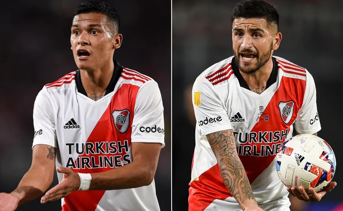 Herrera y Gómez lucharán por un lugar en el once titular